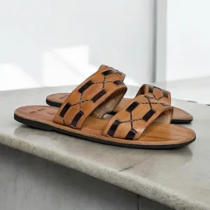 NWOB Alicia Artesanato | Handmade Sandals Made in Brazil Leather