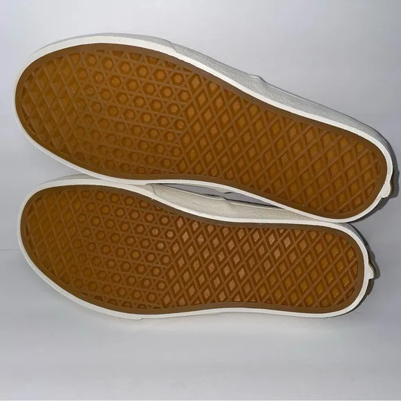NWOB Vans Authentic SF Eco Theory Animal Sneakers