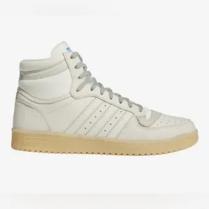 NWT adidas Originals Top Ten RB cream off white high top sneakers 12