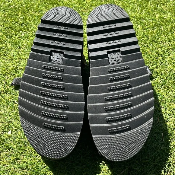 NWT DR MARTENS Kimber Platform Sandals