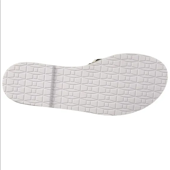 NWT Kate Spade Icarus pineapple slides