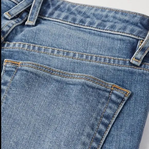 NWT - SLVRLAKE JEANS