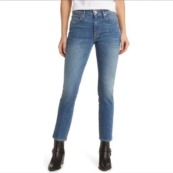 NWT - SLVRLAKE JEANS