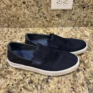 Olukai Lae'ahi Loafers Shoes Slip On Sneakers Mesh Men’s Size 12 10443-TFTF