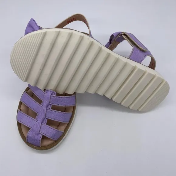 ONE35st  Girls Sandals .Size 31 EU 13 USA