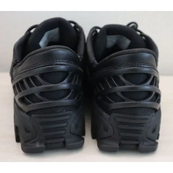 Original S.W.A.T. Men's 7 Women's 8.5W Black Alpha Freedom 3&quot; HF PT Shoes