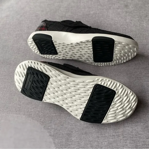 OrthoComfoot Diabetic Supportive Sneakers for bunions, overpronation Sho…