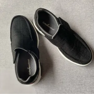 OrthoComfoot Diabetic Supportive Sneakers for bunions, overpronation Sho…