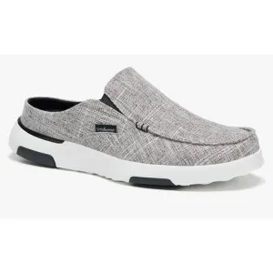 OrthoComfoot Men's Orthopedic Slip-On Loafers Walking Shoes with Arch Support