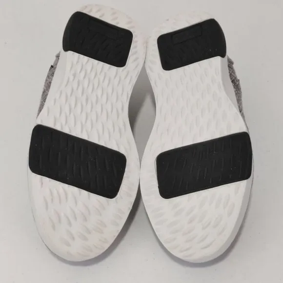 OrthoComfoot Women's Slip On Shoes with Arch Support, Comfortable Slip o…