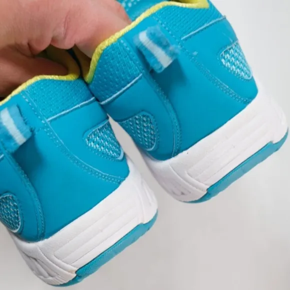 ORTHOFEET Coral Stretch Knit Mesh Sneakers EUC