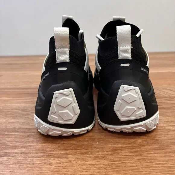 Palladium Off-Grid Lo Adventure Sneakers Black/Star White Men's Size 12 NEW