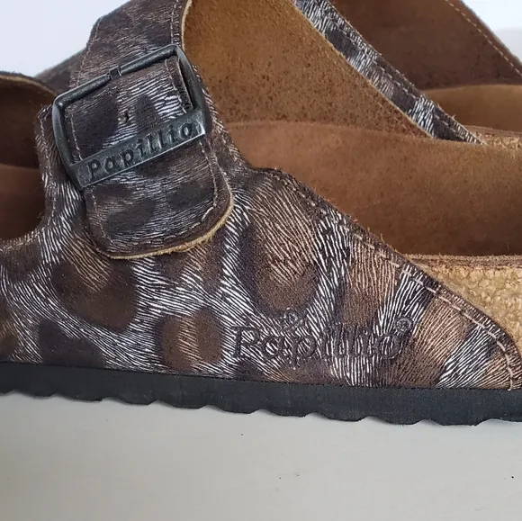 Papillio by Birkenstock Women's Sandals Leather.‎