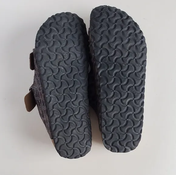 Papillio by Birkenstock Women's Sandals Leather.‎