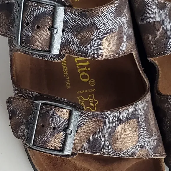 Papillio by Birkenstock Women's Sandals Leather.‎