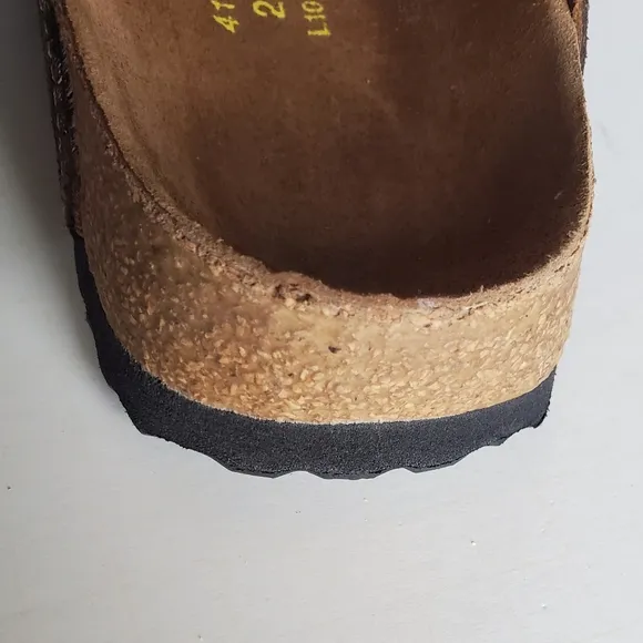 Papillio by Birkenstock Women's Sandals Leather.‎