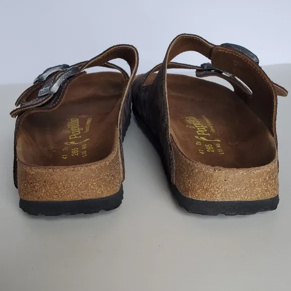 Papillio by Birkenstock Women's Sandals Leather.‎