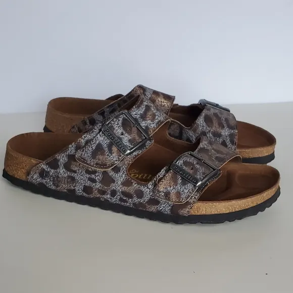 Papillio by Birkenstock Women's Sandals Leather.‎