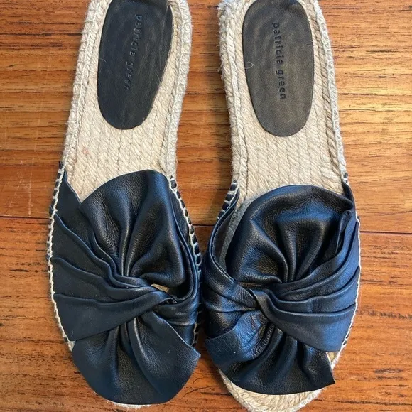 Patricia Green Sandals