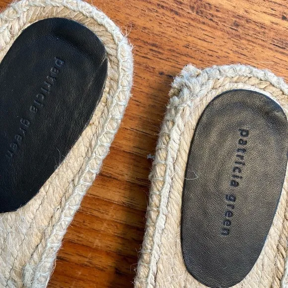 Patricia Green Sandals
