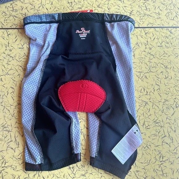Pearl Izumi Women’s P.R.O. In-R-Cool Tri Shorts – Size Medium (NWT)