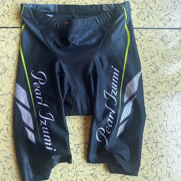 Pearl Izumi Women’s P.R.O. In-R-Cool Tri Shorts – Size Medium (NWT)