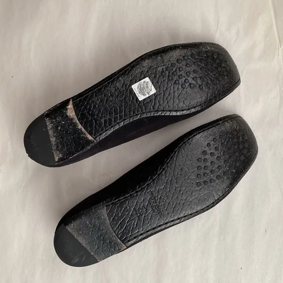 Pedro García flats size 41