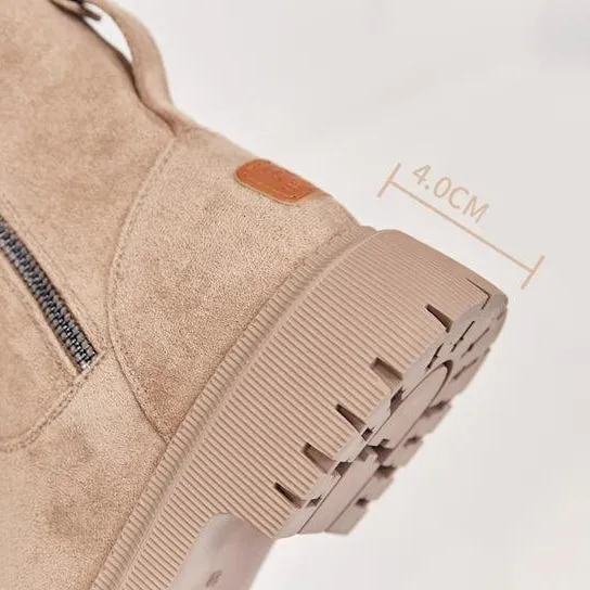 Pierina™ - Stylish winter boots