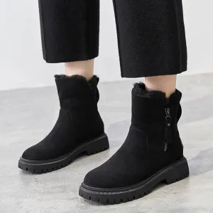Pierina™ - Stylish winter boots