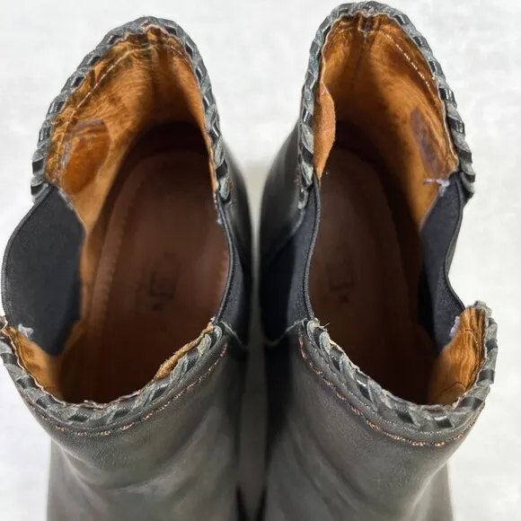 Pikolinos Andorra Leather Ankle Chelsea Boots - Women's Size EU 39 / US 8.5