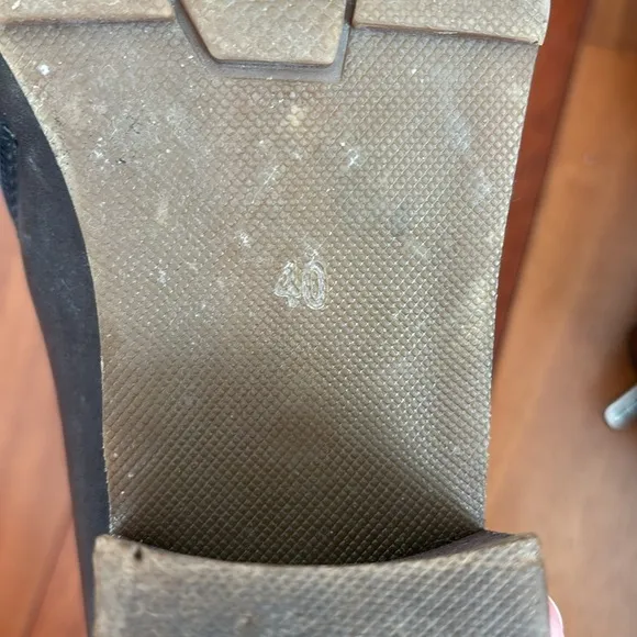 Pikolinos boots
