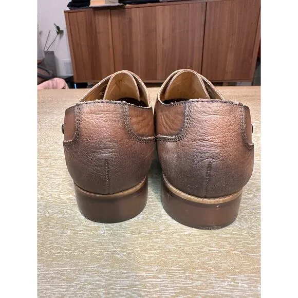 Pikolinos Royal Slip-On Leather Loafers