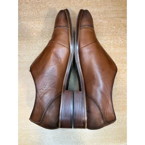 Pikolinos Royal Slip-On Leather Loafers