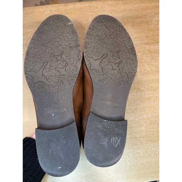 Pikolinos Royal Slip-On Leather Loafers