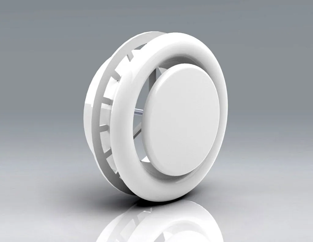 PIV - Positive Input Ventilation with Heater