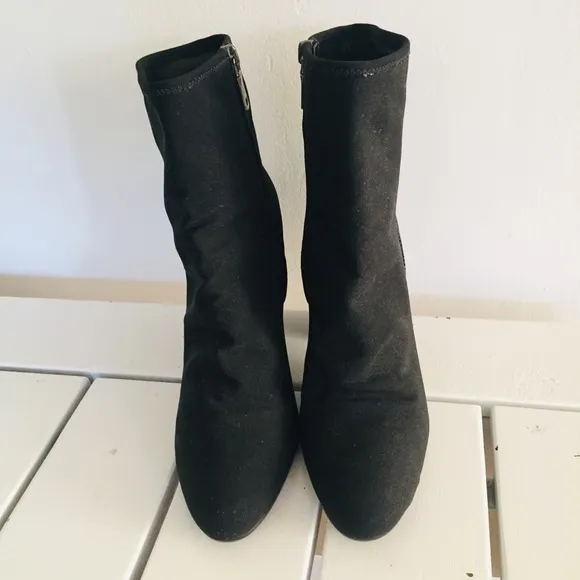 Prada Ankle Boots