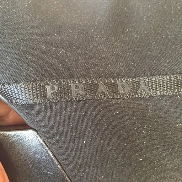 Prada Ankle Boots