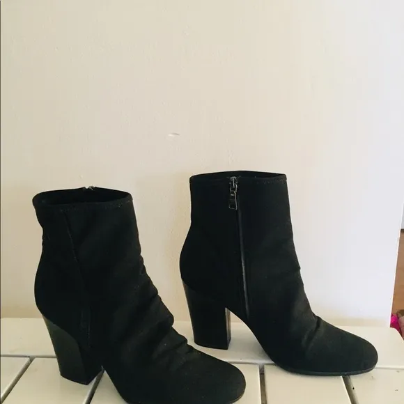 Prada Ankle Boots