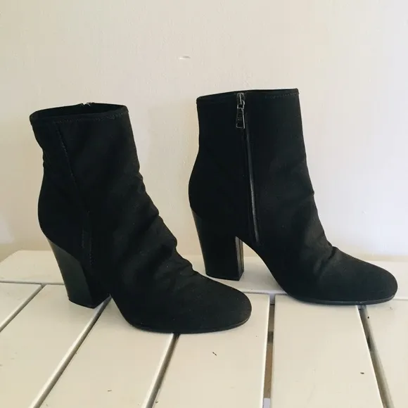 Prada Ankle Boots