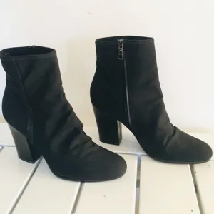 Prada Ankle Boots