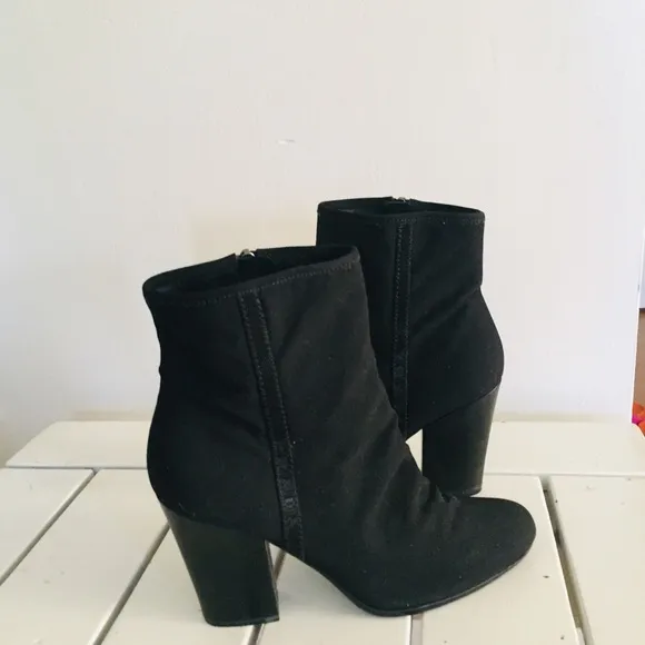 Prada Ankle Boots