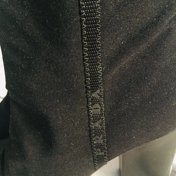 Prada Ankle Boots