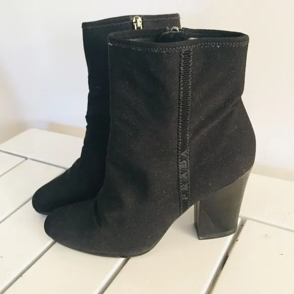 Prada Ankle Boots