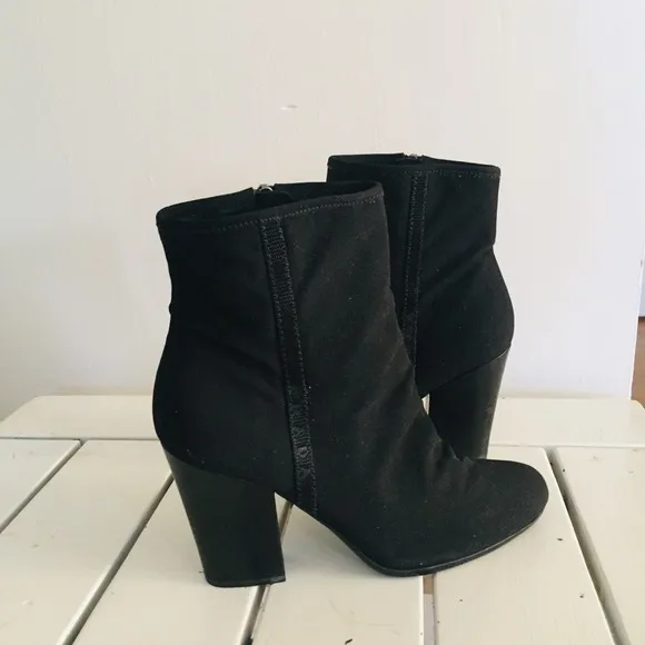 Prada Ankle Boots