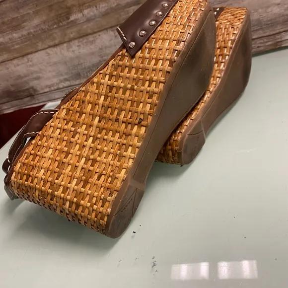 Prada sandal 39