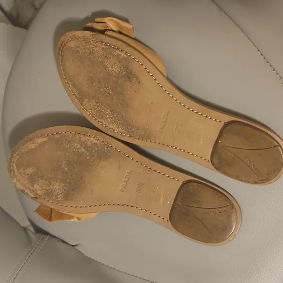 👡Prada Sandals 👡