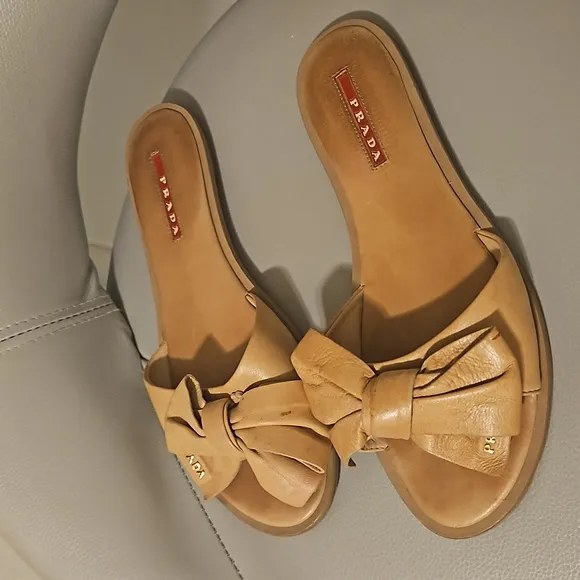 👡Prada Sandals 👡