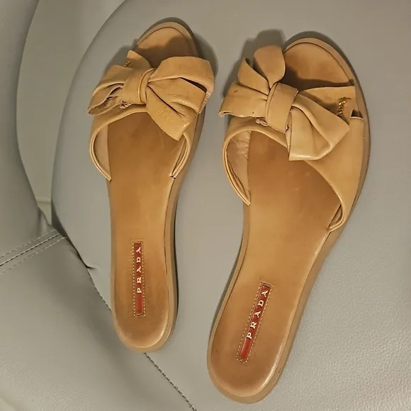 👡Prada Sandals 👡
