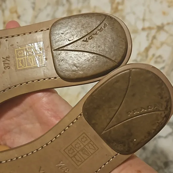 👡Prada Sandals 👡