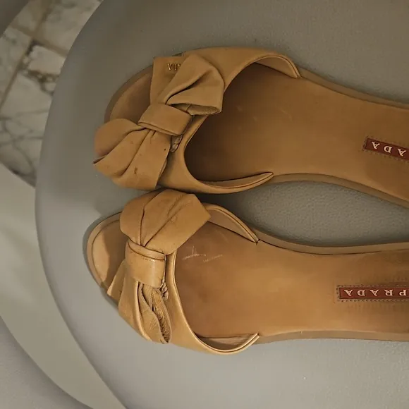 👡Prada Sandals 👡